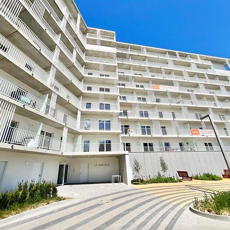 Apartament Zielone Podwale Waldenburg Exterior foto