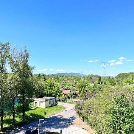 Apartament Zielone Podwale Waldenburg Exterior foto